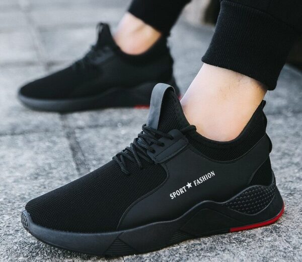 Sports Shoe - Image 2
